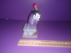 DC Comics Monogram International Justice League Joker Busts 4”
