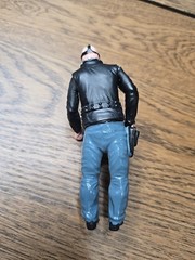 Friday The 13th Figure Jason Voorhees Plastic Action Figure Decoration Tabletop