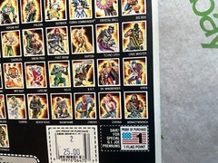 Crazy Legs G.I. Joe Hasbro MOC Brand New! 3 3/4” – Nice Card!