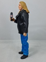 WWE Elite Monday Night War HHH Triple H Figure Attitude Era Mattel 2024