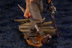 DEAD BY DAYLIGHT Hillbilly Non-Scale Figure SV283 Kotobukiya Horror Game Series