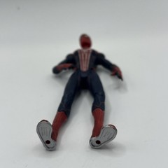 The Amazing Spider-Man Movie Web Cannon Action Figure Marvel Hasbro 2012