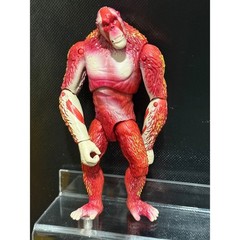 Godzilla x Kong The New Empire Skar King Red Action Figure MonsterVerse Titan