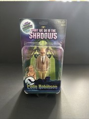 NECA Toony Terrors What We Do In The Shadows – COLIN ROBINSON & BABY COLIN – FX