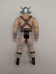 Toy Island Mortal Kombat Trilogy Shao Khan Action Figure 1996 Vintage