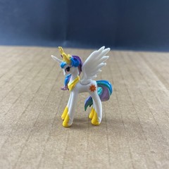 My Little Pony Blind Bag Princess Celestia Figure, MULTIPLE ITEMS SHIP FREE!