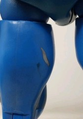 Marvel legends ToyBiz 14″ Apocalypse BAF Complete
