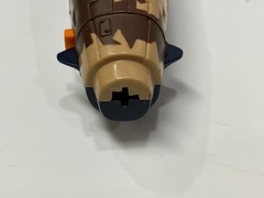 vintage 1988 Kenner MASK M.A.S.K. Skybolt vehicle – incomplete