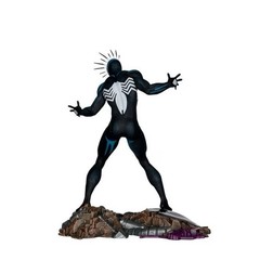 McFarlane Toys Spider-Man Secret Wars Issue #8 — Marvel 1:6 Scale Statue