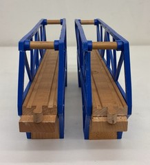 Track and Road Deluxe Set Thomas & Friends Wooden Railway LC99436 READ NOTES