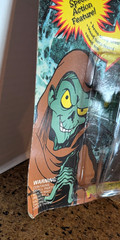 Tales From The Cryptkeeper Action Figure The Cryptkeeper Tuxedo Ace Novelty H5