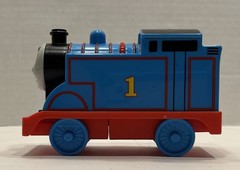 My First Thomas & Friends Train Project & Play Talks/Projects Images 2013 Works