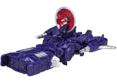 4 – TRANSFORMERS CORE CLASS LEGACY OPTIMUS PRIME/SHOCKWAVE/SOUNDWAVE/BOMB-BURST