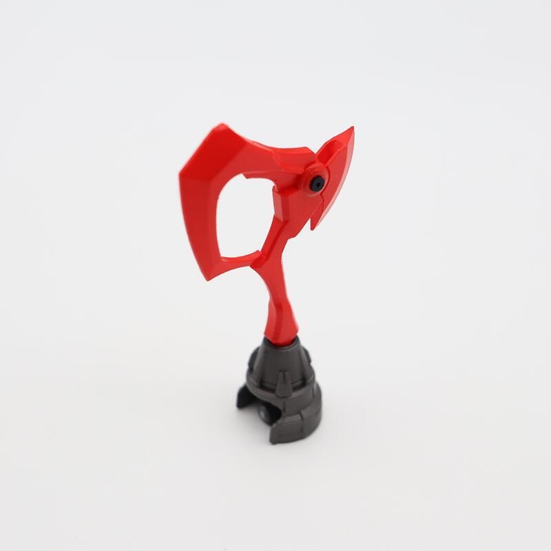 in stock! Hook Claw Axe Upgrade kit For Siege Earthrise Legacy OP Nemesis Prime