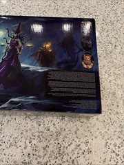 4H Mythic Legions Phobus New Factory Sealed Four Horseman