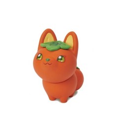 Japanese Blind Box Fruit Fairy Garden Animal Mini Figure 1 Random Miniature Toy