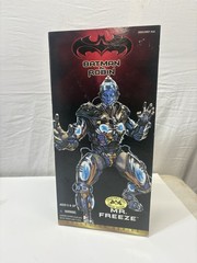 Batman & Robin Movie Mr. Freeze Action Figure 12″ Collector Series – NEW in Box