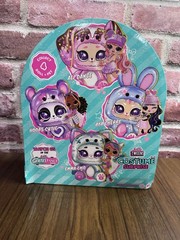 MGA L.O.L. Surprise Tweens Costume Surprise Action Figure Collection, Aya Cherr…