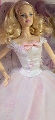 2016 Birthday Wishes Barbie Collector Pink Label
