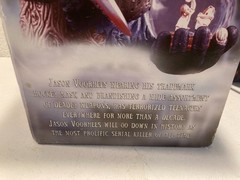 Friday The 13th Cinema Screams 2001 Water Globe