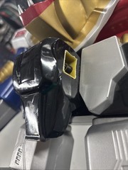 Power Rangers Wild Force Gaoranger Gao King Megazord Bandai 2001 VINTAGE 24”