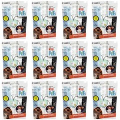 The Secret Life of Pets Dog Tag + Sticker – Lot of 12 Sealed Blind Packs
