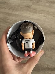 ZURU FIFA World Cup Ballers Germany Kai Havertz