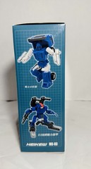 Transformers MS Studio MS-03 Pipes Autobot Figure Mechanic Studios US STOCK