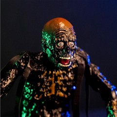 Return of the Living Dead, Tarman, 1:6 figure from, Trick or Treat Studios