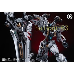 IN ERA+ 1/72 RMD Series F.N.R-09 Fenrir Assemble Plastic Model Kit Mecha Toy
