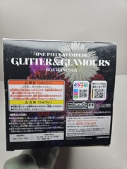 Bandai Spirits Glitter and Glamours Movie Version ONE PIECE STAMPEDE Boa Han…