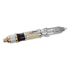 Doctor Who The 14th Doctor’s Sonic Screwdriver – 60th Anniversary David Tennant