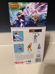 Masters of the Universe ORIGINS CARTOON COLLECTION: FROSTA (NEW)