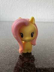 My Little Pony MLP Cutie Mark Crew Fluttershy Figure