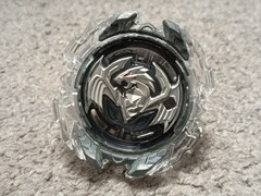 Revive Phoenix 10. Fr Silver Wing Ver Beyblade TAKARA TOMY BURST