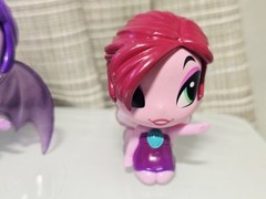 Fairyland Cuties Collectible Fairy Figures Lot Of 3 -2018