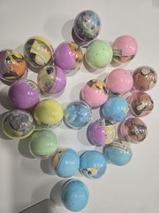 Pokemon Store All Together Zap Zap Magnet Mascot Collection Vol.9