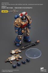 JOYTOY Warhammer 40k 1/18 JT01536 Ultramarines Relic Secundus Armour Figure Body