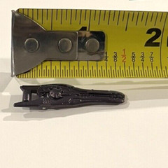 HALO Type 27 Sniper Beam Rifle 1.5 in Special Application Replacement Accessory