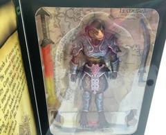 Savage Crucible Imperial Sentry Konclusive Kickstarter Mythic Legions Exclusive