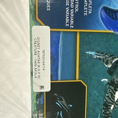 McFarlane – Avatar: The Way of Water – World of Pandora – R.C. Akula 14″ * NEW*