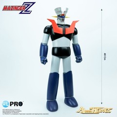 HL Pro A Legion Of Heroes Mazinger Z Manga Color