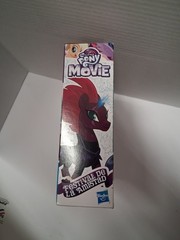 MY LITTLE PONY THE MOVIE FRIENDSHIP FESTIVAL FOES PACK TOYS R US EXCLUSIVE NEW🆕