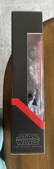 HASBRO STAR WARS THE BLACK SERIES – MAUL – SHADOW LORD – BRAND NEW AND SEALED