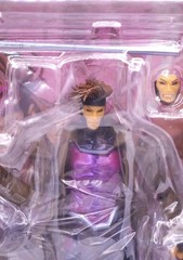 NEW Amazing Yamaguchi No.012 Gambit X-Men Marvel Kaiyodo RevolTech Action Figure