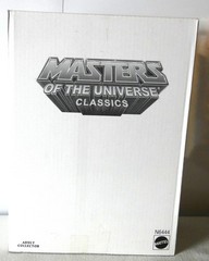 Masters of the Universe Adult Collection Classics He-Man 2008