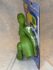 Disney / Pixar Toy Story 5 Playscale Rex Posable Action Figure