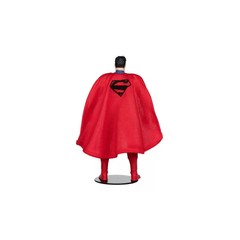 McFarlane DC Multiverse Superman (New 52) Gold Label 7in Action Figure