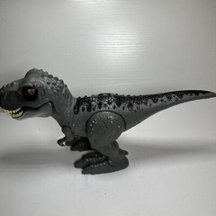 ZURU Robo Alive T-Rex Dinosaur Robotic Walking with Sounds