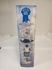 Monty Python and the Holy Grail-Black Knight 14” Plush Figure-NEW IN BOX